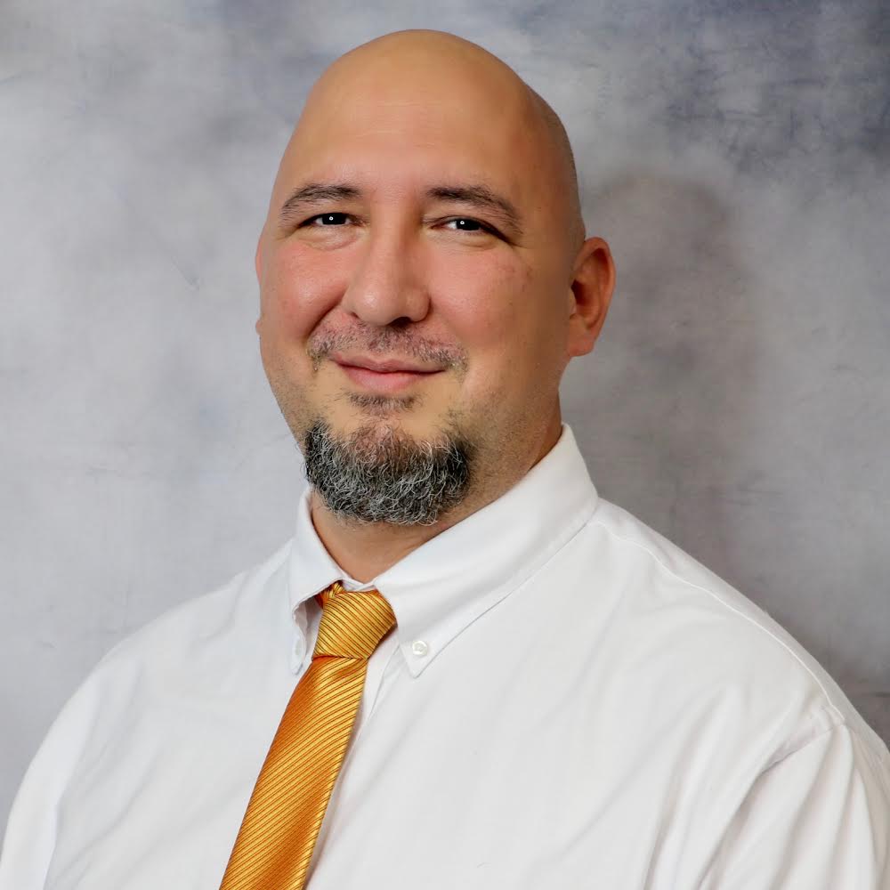 Lamar Lopez, voice actor